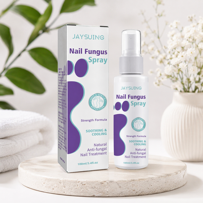 NAIL FUNGUS SPRAY
